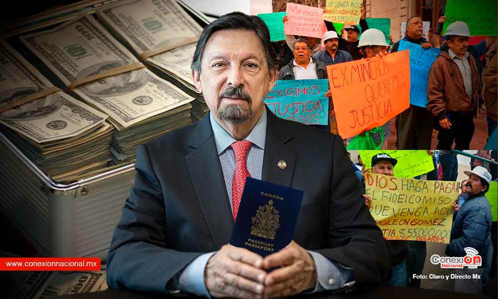 Otro año de impunidad para Napoleón