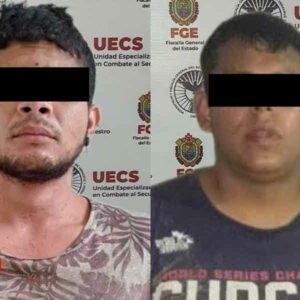 Sentencian a 60 años de prisión a secuestradores de periodista en Nanchital