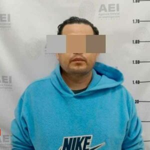 Dan prisión preventiva por un año al exfiscal acusado de tortura
