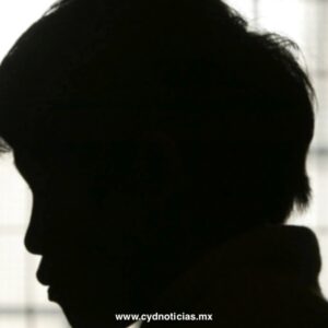 Exhiben al niño asaltante en Toluca, tiene 10 años y es muy violento