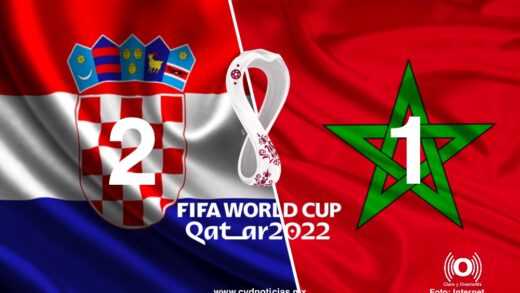 Croacia se lleva el ‘bronce’ de Qatar ante Marruecos en el adiós de Modric a los mundiale