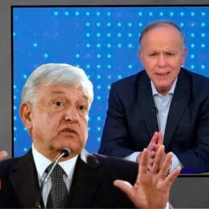 Atentado va Ciro Gómez Leyva pudo ser para perjudicar al gobierno: AMLO