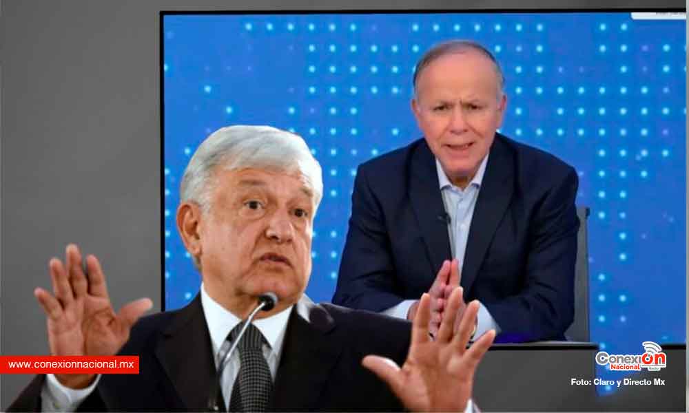 Atentado va Ciro Gómez Leyva pudo ser para perjudicar al gobierno: AMLO
