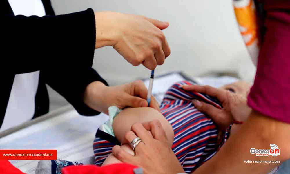 alza casos de influenza estacional