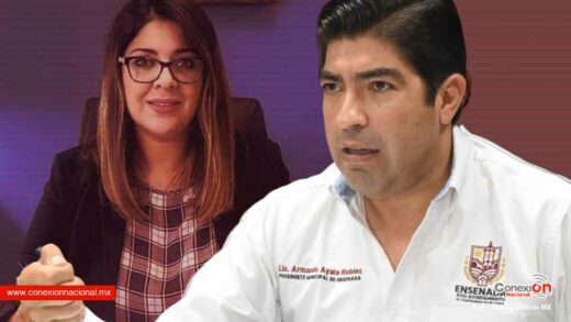 Alcalde morenista de Ensenada recomienda a regidoras hacer el amor para ser felices