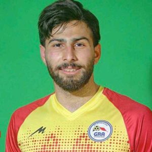 Amir Nasr-Azadani, futbolista iraní, será ejecutado