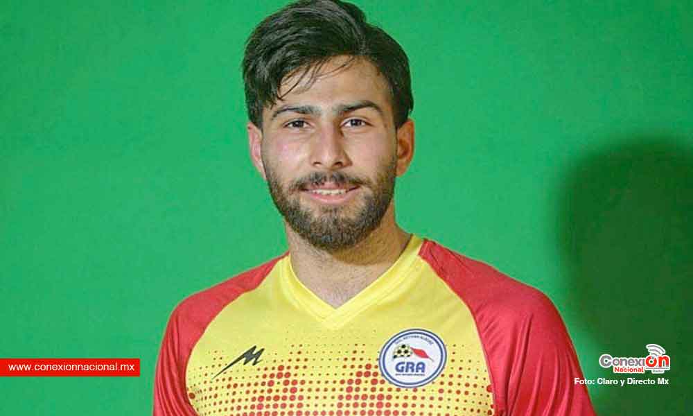 Amir Nasr-Azadani, futbolista iraní, será ejecutado