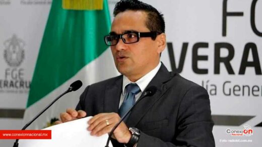 Otorgan amparo a Jorge “N”, ex fiscal de Veracruz