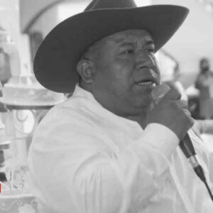 Asesinan a balazos al presidente municipal de Rafael Delgado en Veracruz