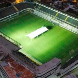 Brasil alista funerales para Pelé