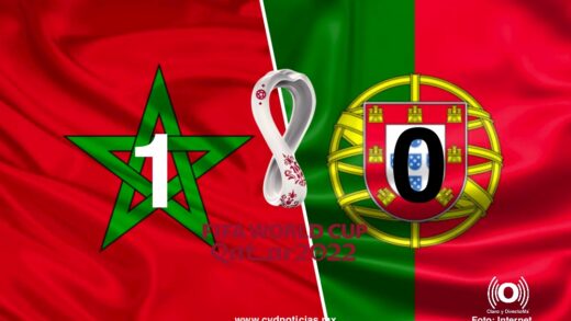 Marruecos vuela a semifinales y manda a casa a Portugal y a Cristiano