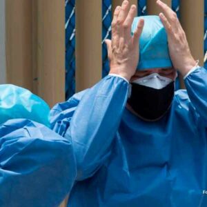 Casos Covid-19 aumentan en México