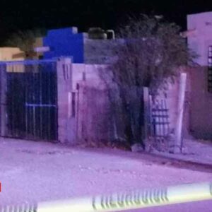 Cierra noviembre con 76 personas asesinadas en Juárez