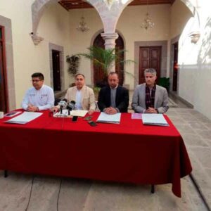convocatoria para la renovación del consejo ciudadano