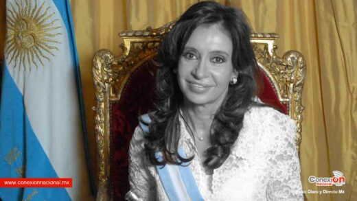 Condenan a ex presidenta de Argentina Cristina Fernandez a 6 años de cárcel por corrupción