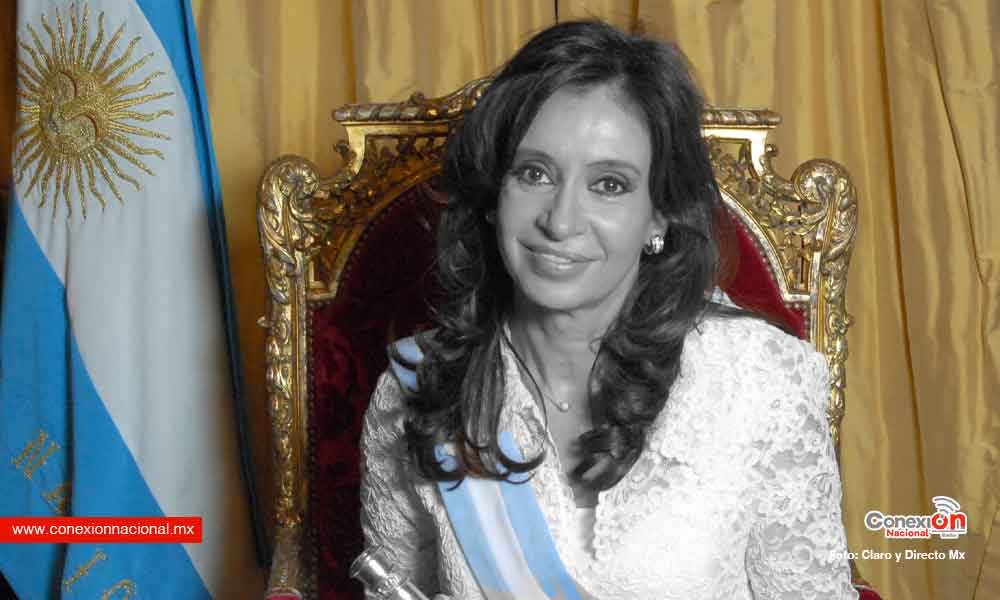 Condenan a ex presidenta de Argentina Cristina Fernandez a 6 años de cárcel por corrupción