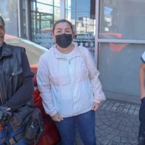 Capturan a mujer que se llevó a “Chavita”, menor robado hace 16 años en un IMSS de Jalisco