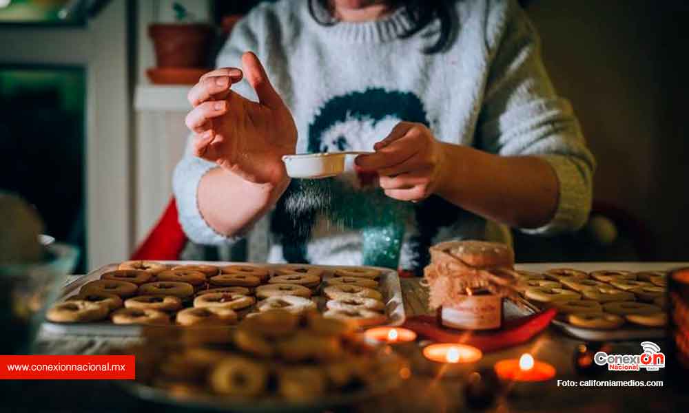 Diciembre ‘infla’ en gastos y sobrepeso