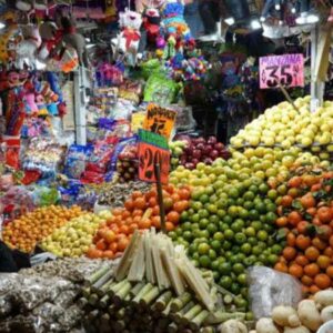 Economía mexicana se va a desacelerar