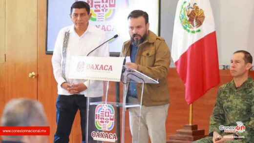 En riesgo 70 municipios de la Mixteca