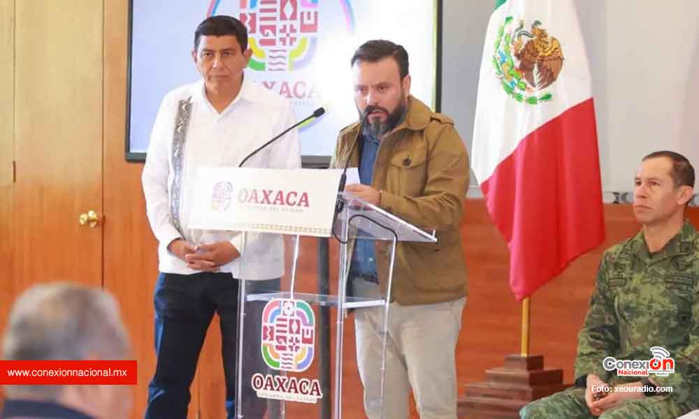 En riesgo 70 municipios de la Mixteca