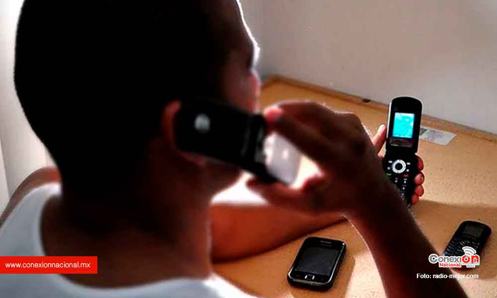 Extorsiones, a la alza en Michoacán