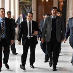 FGR atraerá caso de acusaciones de tortura contra el exfiscal corralista Francisco González, afirman