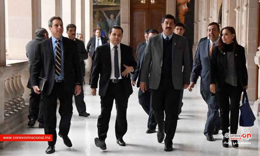 FGR atraerá caso de acusaciones de tortura contra el exfiscal corralista Francisco González, afirman