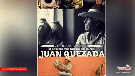 Fallece Juan Quezada Celado
