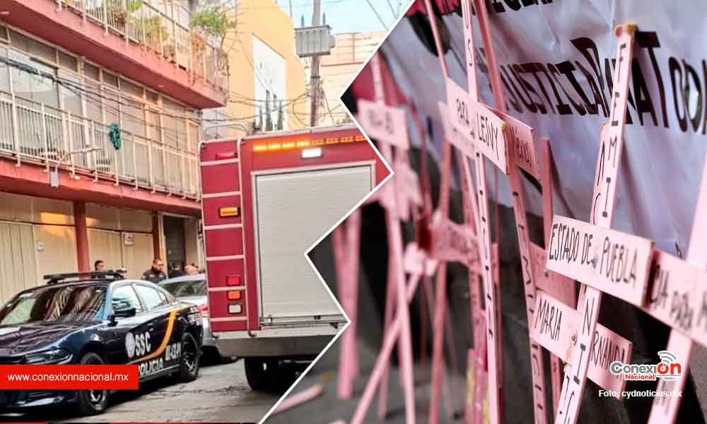Se investigan los feminicidios de 3 mujeres adultas mayores