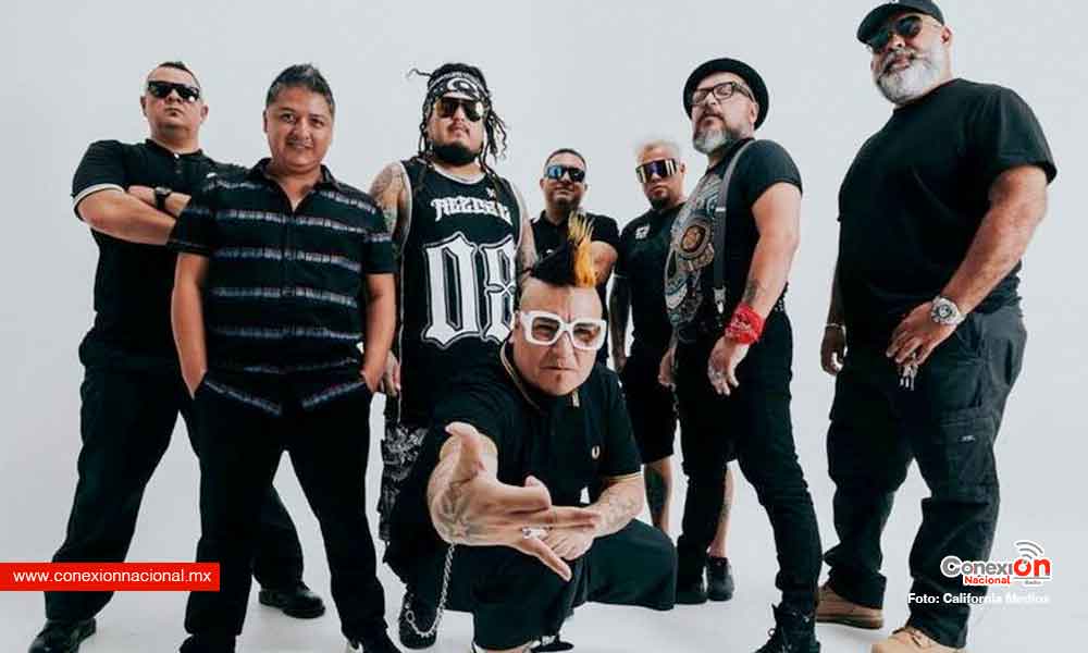 Gran Silencio será el encargado de poner fin al Fan Fest del Mundial