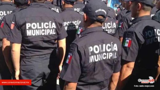 Guardia civil, policías municipales y fiscalía acumulan mayor número de quejas en CEDH
