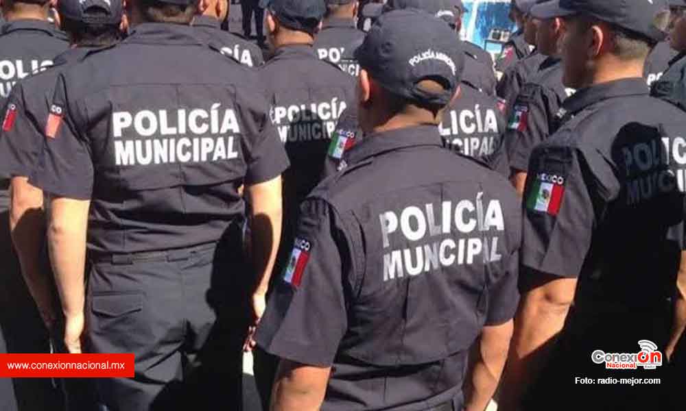 Guardia civil, policías municipales y fiscalía acumulan mayor número de quejas en CEDH