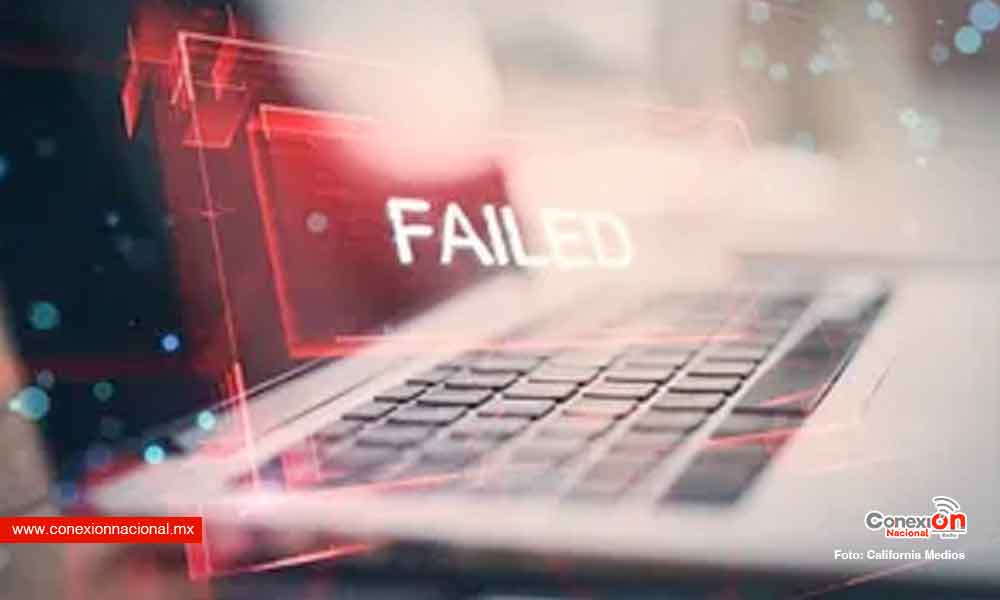 Hackean Congreso de Jalisco y dependencias