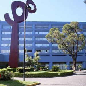 Adeuda Hotel Best Western más de 44 mdp al Gobierno de Michoacán