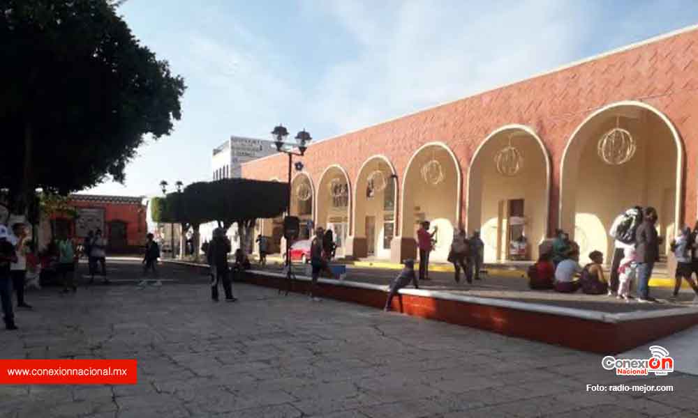 Hoteles de la Mixteca registran 80%