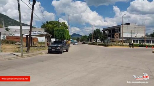 En un presunto asalto a un taxista del sitio Cuitláhuac con número económico 26, registrado en la avenida Venustiano Carranza
