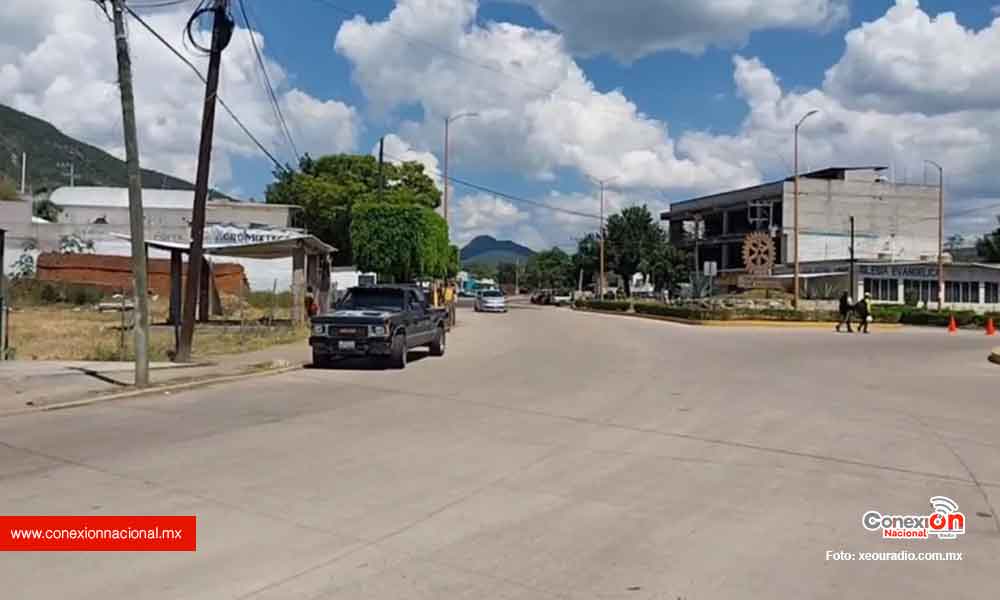 En un presunto asalto a un taxista del sitio Cuitláhuac con número económico 26, registrado en la avenida Venustiano Carranza