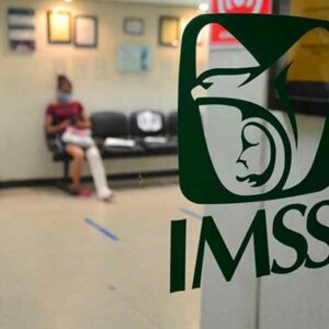Limpia en la delegación del IMSS Michoacán