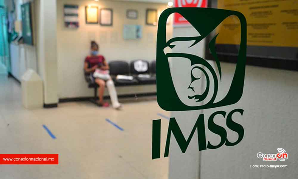 Limpia en la delegación del IMSS Michoacán