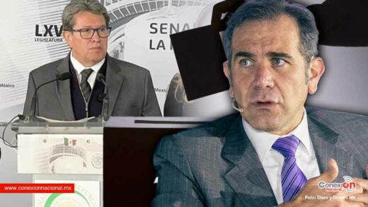 Pide Lorenzo Córdova no aprobar “Plan B” de reforma electoral porque está mal hecha