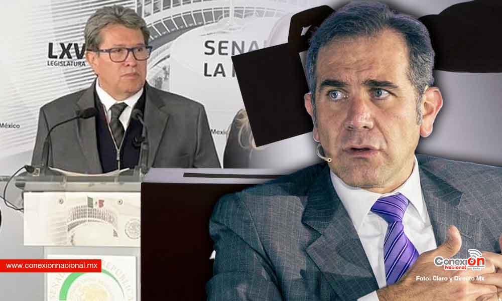 Pide Lorenzo Córdova no aprobar “Plan B” de reforma electoral porque está mal hecha