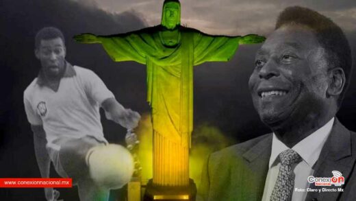 3 días de luto nacional en Brasil por la muerte de Pelé