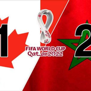 Marruecos hace historia