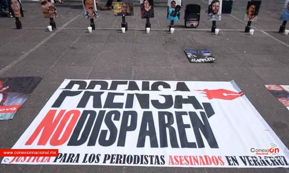 México sigue siendo el país más peligroso para los periodistas, denuncia el IPI