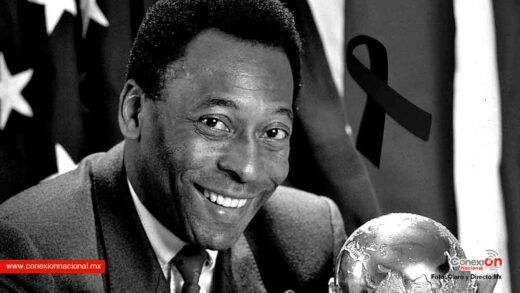 Murió “El Rey”, Pelé perdió la vida a los 82 años