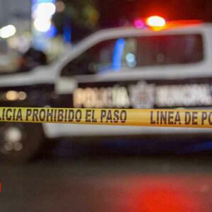Otra noche de terror y violencia en Zacatecas