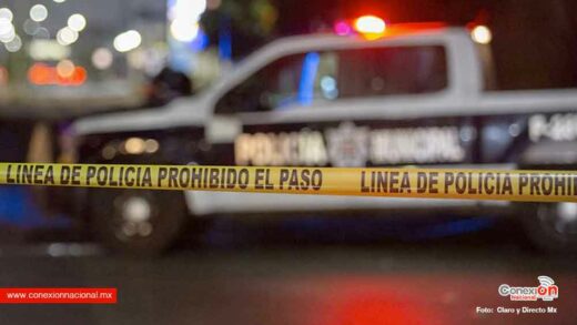 Otra noche de terror y violencia en Zacatecas