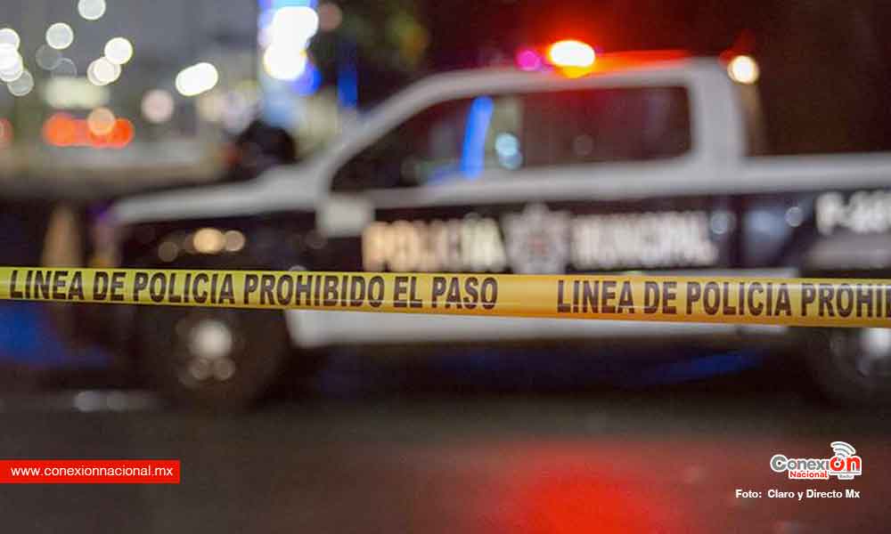 Otra noche de terror y violencia en Zacatecas