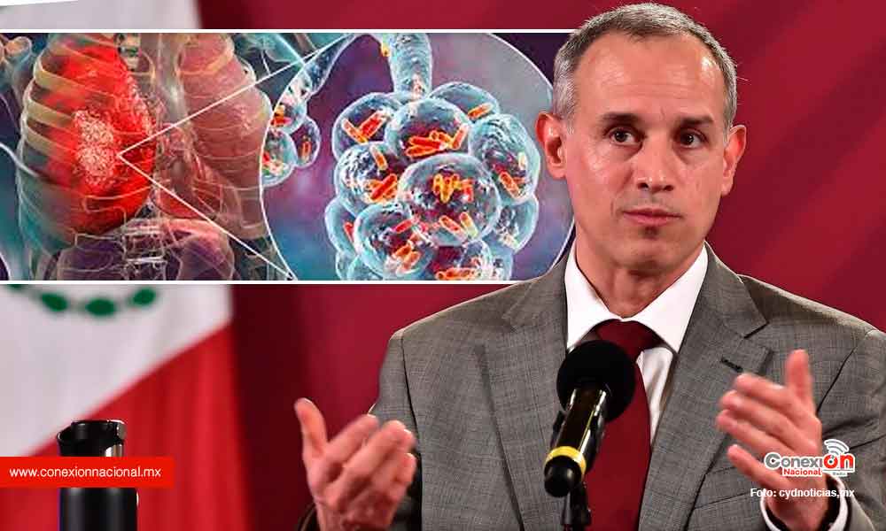 Es normal que incrementen las enfermedades respiratorias